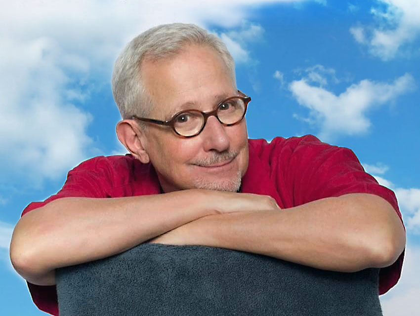 Martin Kreloff. Image by: Richard Julio Photography